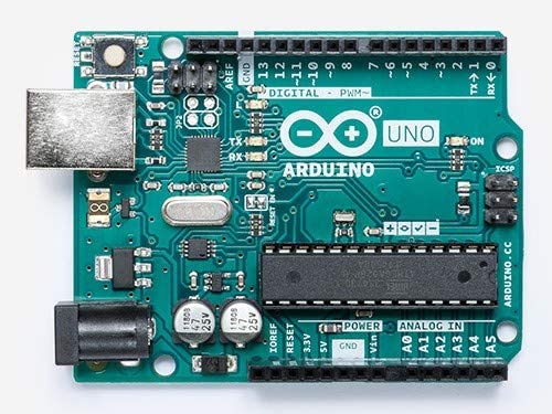 Home Automation using Arduino Uno